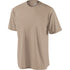 Holloway Youth Zoom 2.0 Shirt (222620-C), Color 'Sand'